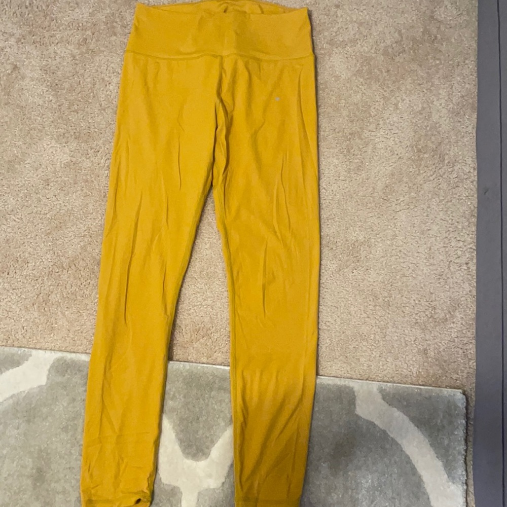 Love fitness size large leggings